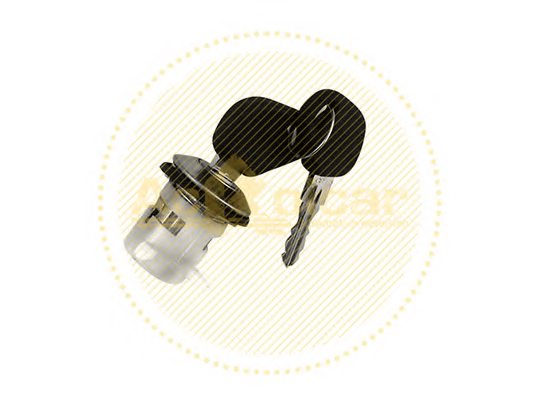 AC Rolcar 41.1803 Door Handle